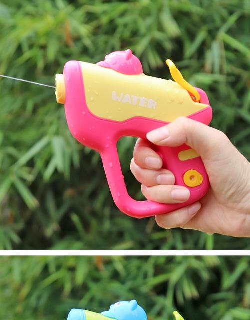 出國可以帶水槍嗎