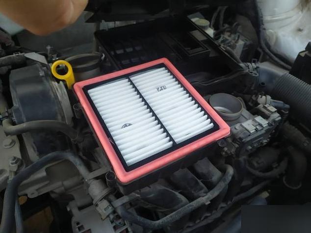 空濾沒換會怎樣