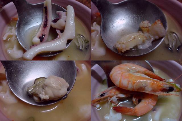 蚵仔沒用完怎麼保存