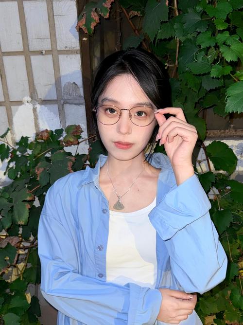 鴛鴦眼要戴眼鏡嗎