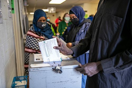 美國受刑人可以投票嗎?深入解析投票權的限制與爭議 3 美國受刑人可以投票嗎