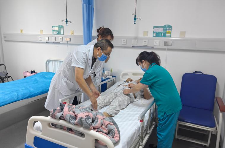 安寧病房一定會死嗎