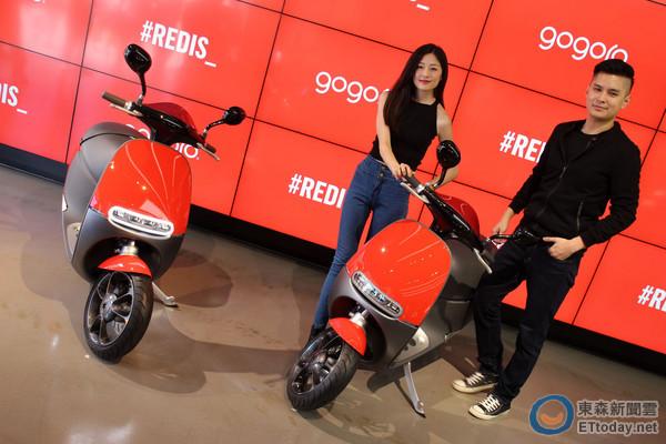 14歲可以騎Gogoro嗎?少年騎士的 Gogoro 圓夢之路與注意事項 1 14歲可以騎Gogoro嗎