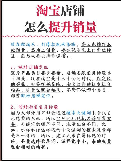 如何提高進店率