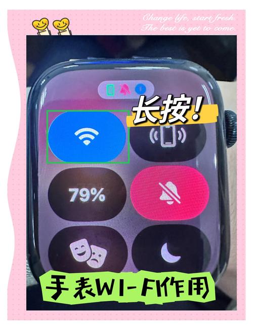 蘋果手機怎麼連接手錶?完整指南,告別手忙腳亂! 1 蘋果手機怎麼連接手錶