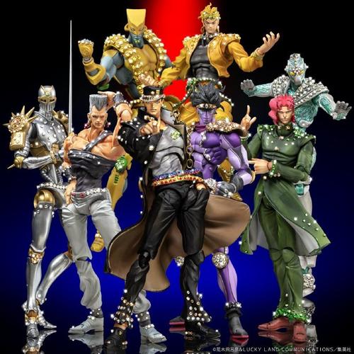 承太郎老婆是誰