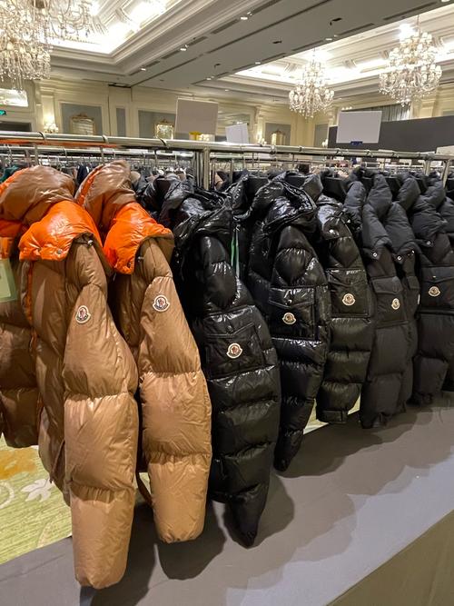 Moncler是哪一國的品牌