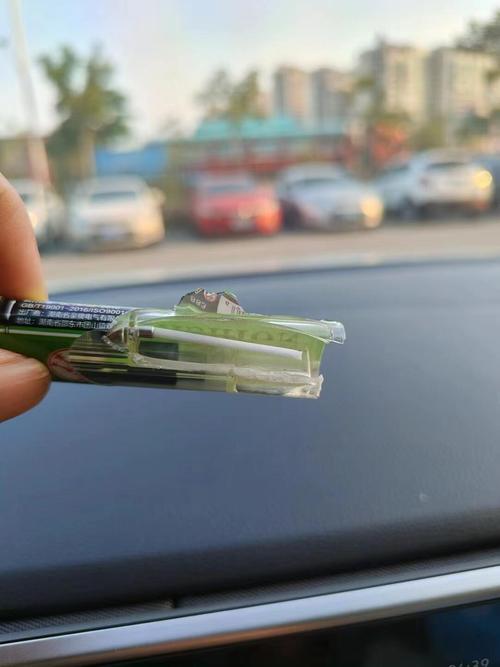 打火機能放車上嗎