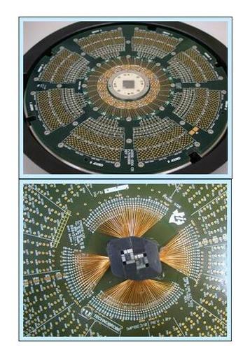 probe card wafer是什麼