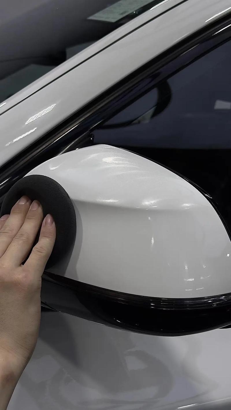 汽車不打蠟