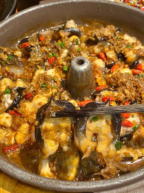 虎鰻好吃嗎