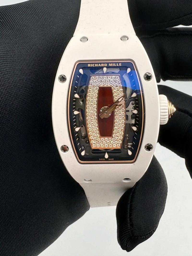 RM為什麼那麼貴