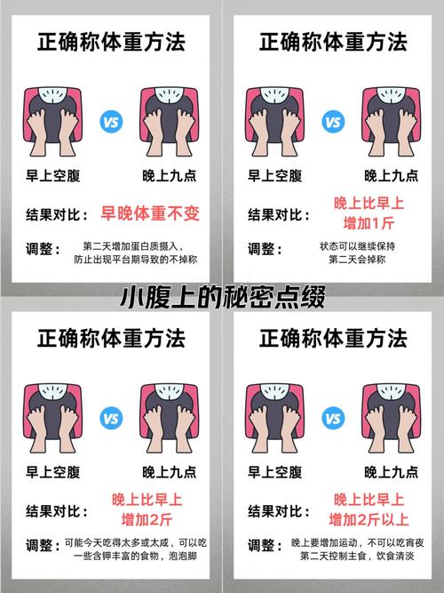 怎麼讓肚子瘦下來