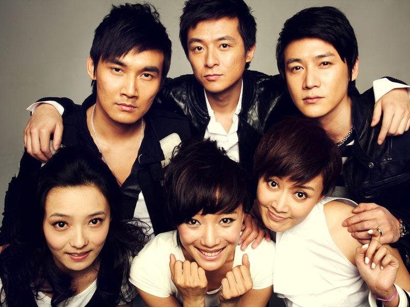 我的青春誰作主