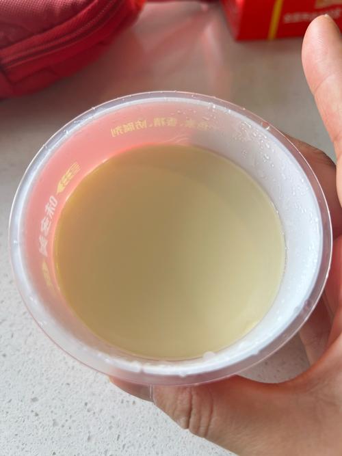 牛奶有澱粉嗎