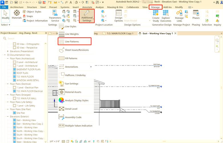 Revit MEP是什麼
