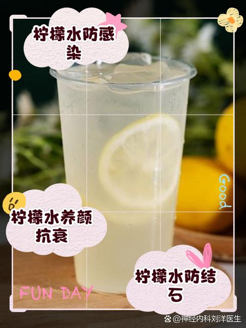 腎功能不好可以喝檸檬水嗎?關鍵考量與飲用建議 3 腎功能不好可以喝檸檬水嗎