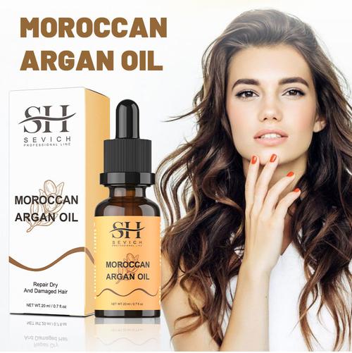 argan oil可以擦臉嗎