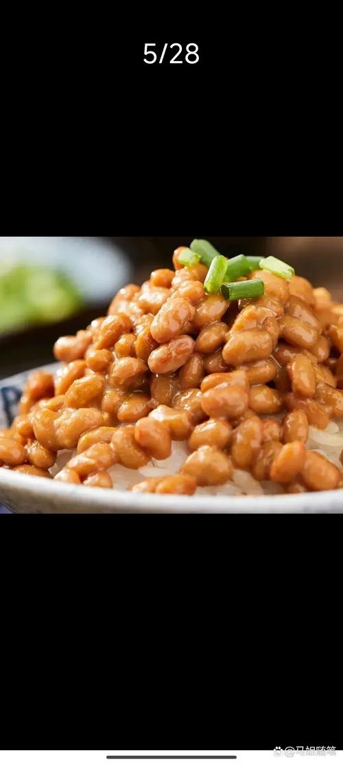 吃納豆會放屁嗎