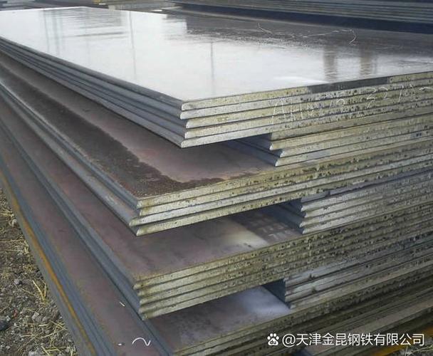 合金鋼會生鏽嗎?深度解析合金鋼的防鏽特性與實際應用 1 合金鋼會生鏽嗎