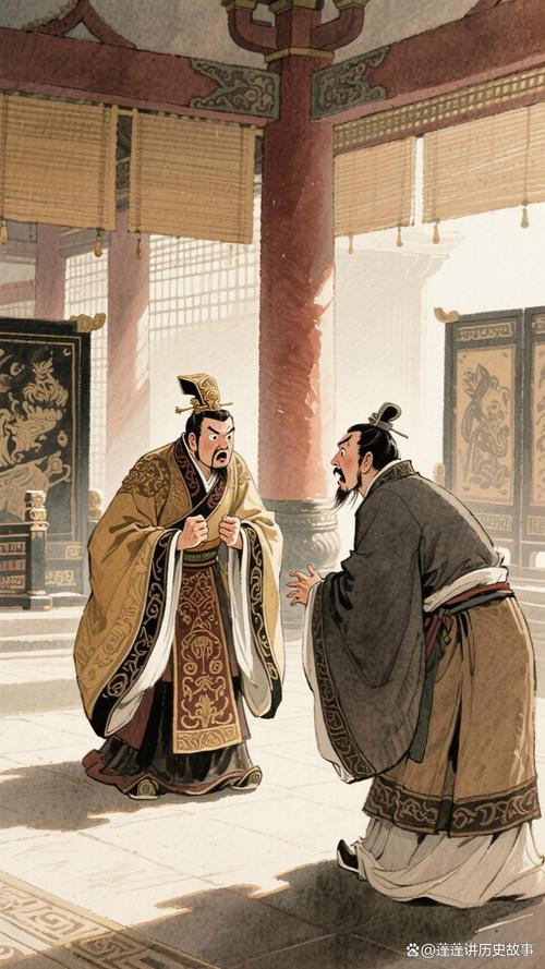 贏蕩是誰