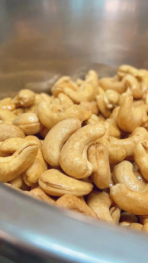 腰果可以每天吃嗎