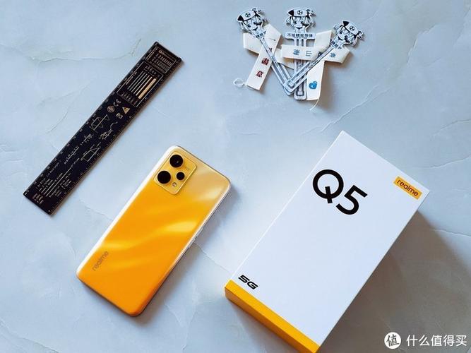 Realme手機值得買嗎
