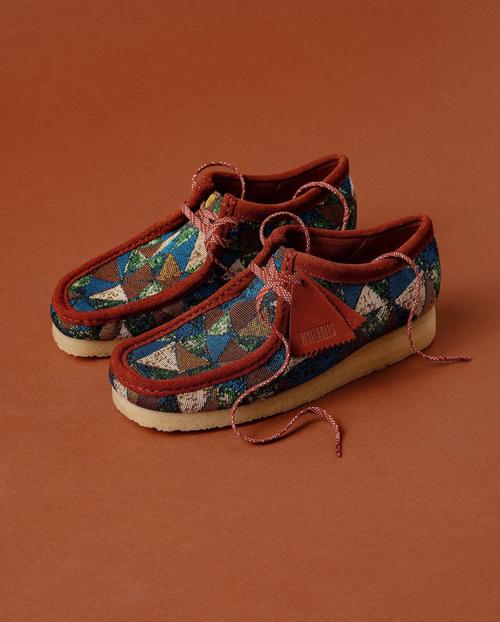 clarks wallabee 好穿嗎