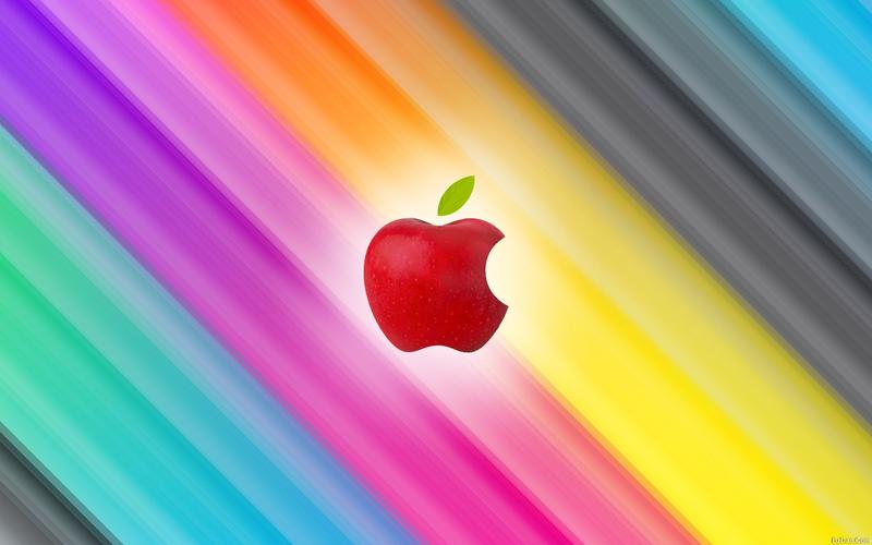 iPhone桌面小工具大小