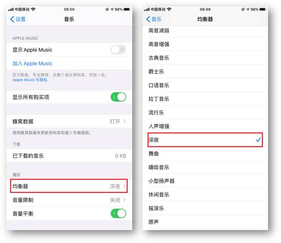 iPhone接聽電話很小聲