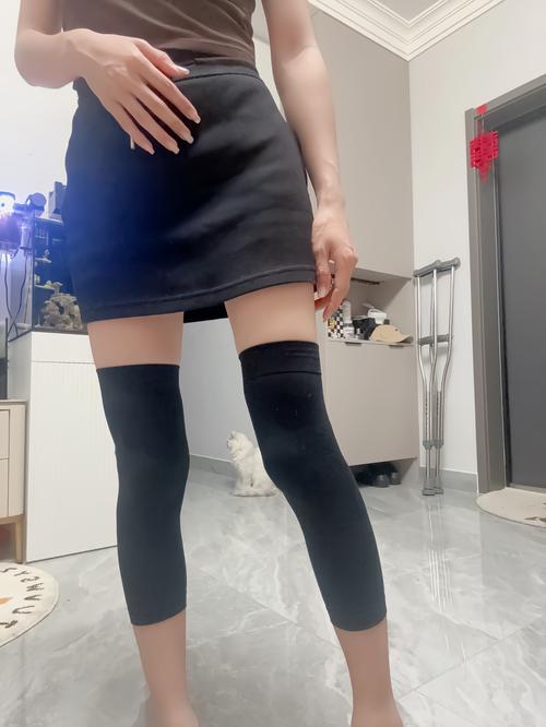 護膝可以一直穿著嗎