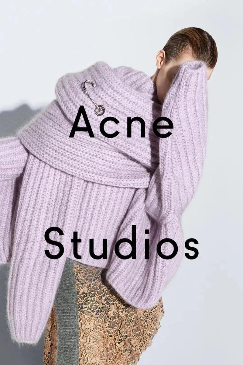 acne studio哪個國家