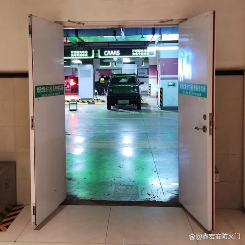 一定要裝防火門嗎