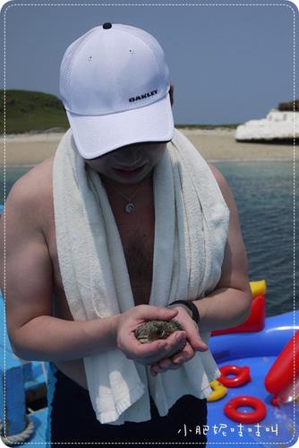 去澎湖會曬黑嗎