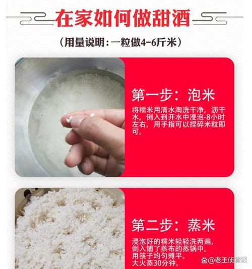 過期的米可以怎麼利用