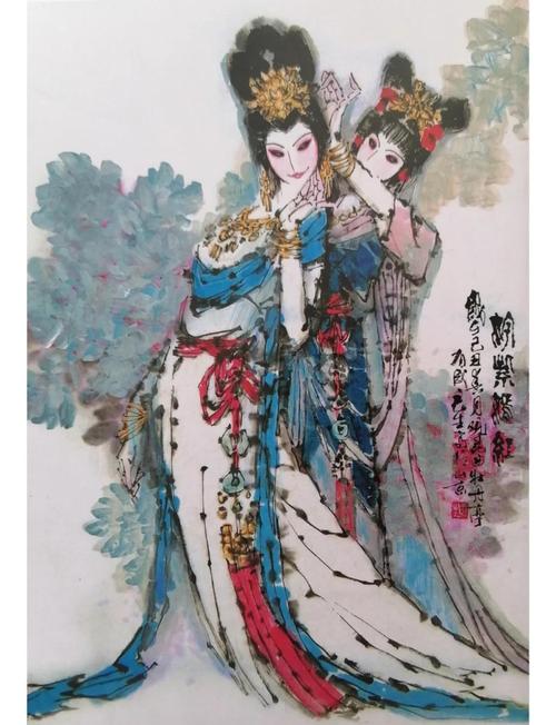 杜麗娘幾歲
