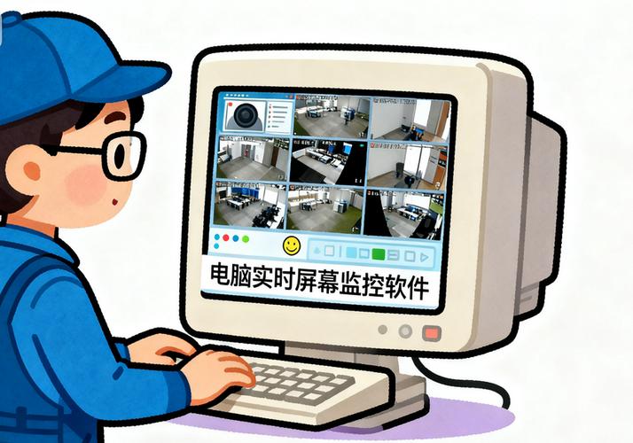 公司電腦會被監視嗎