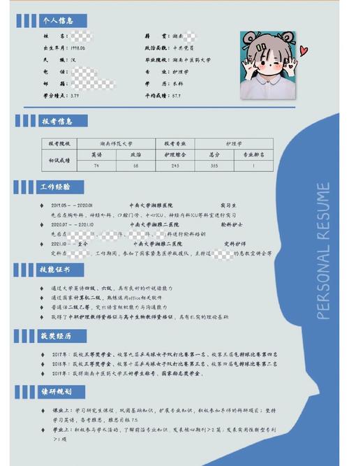 IG個人簡介寫什麼