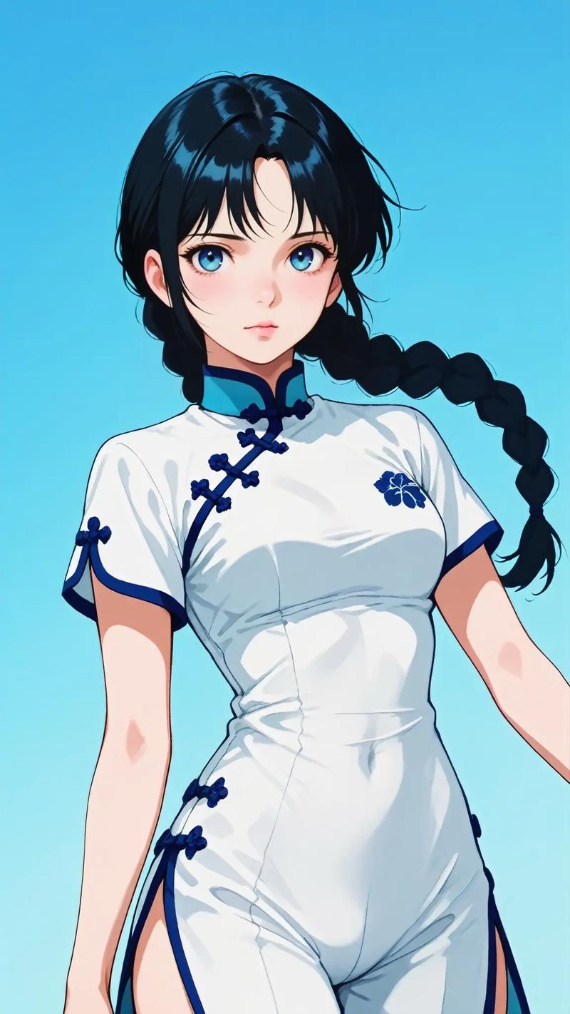 聖鬥士星矢的姐姐是誰