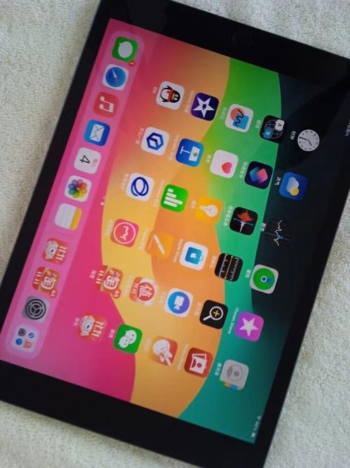 iPhone畫面分享iPad