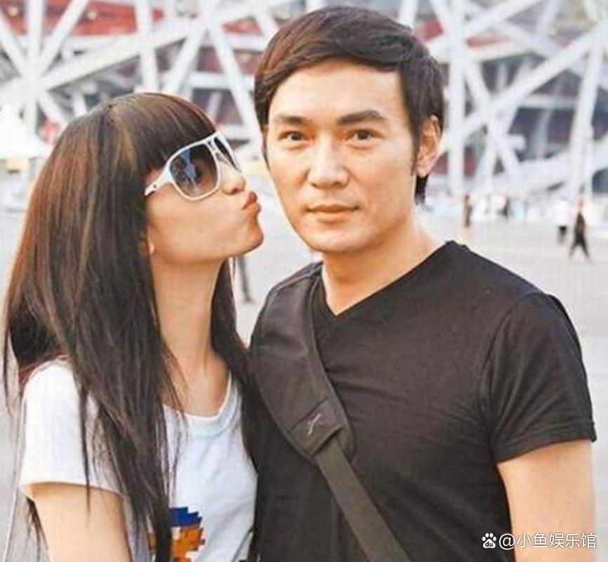 焦恩俊的前妻是誰