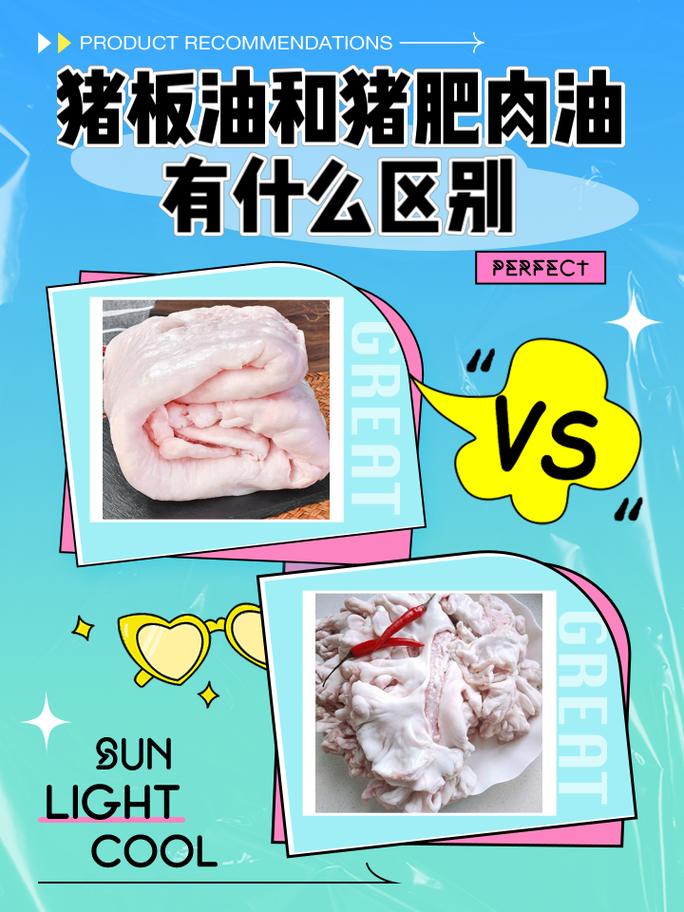 如何買豬油
