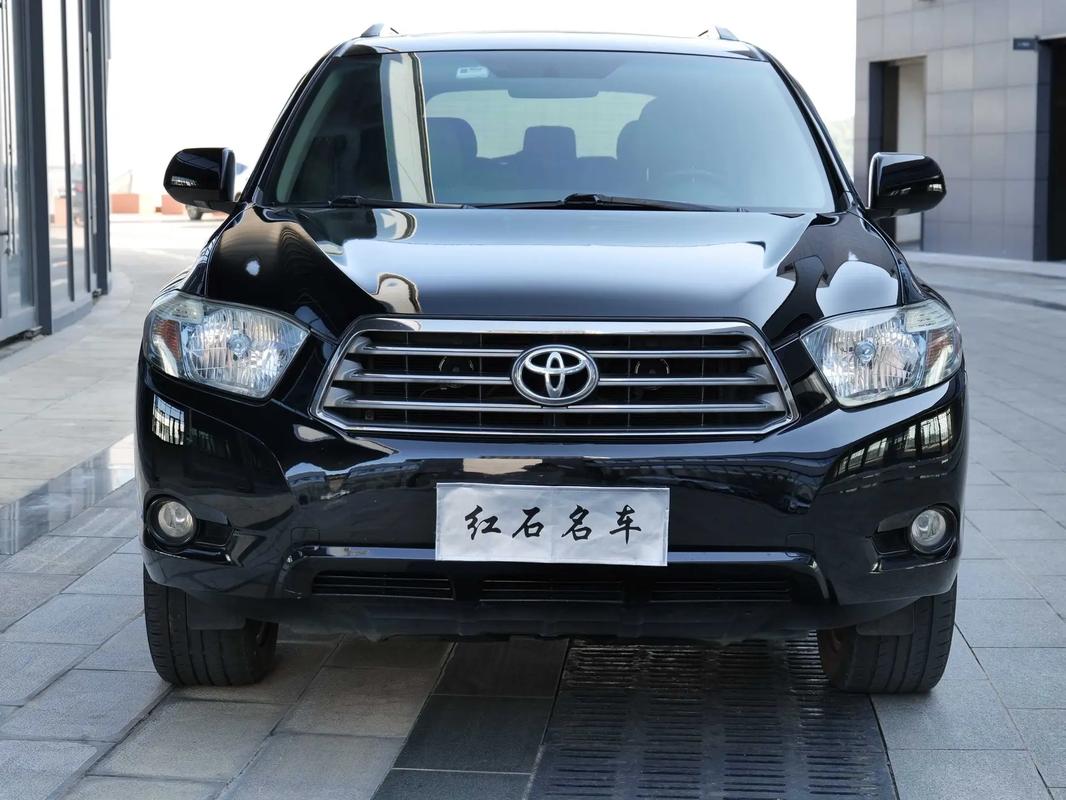 進口車有哪些