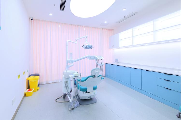 家庭牙科是什麼