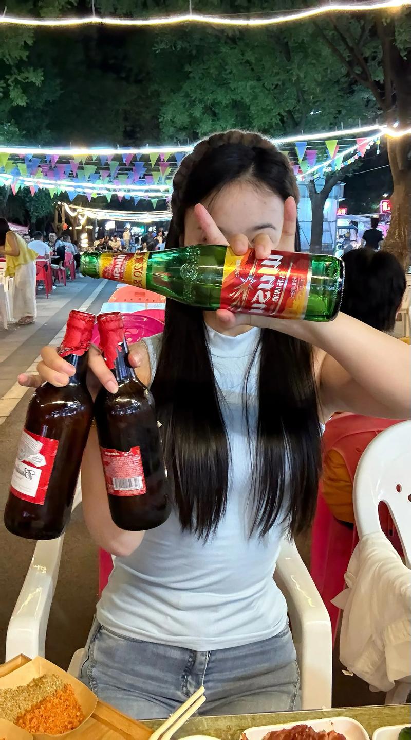 香港路邊可以喝酒嗎