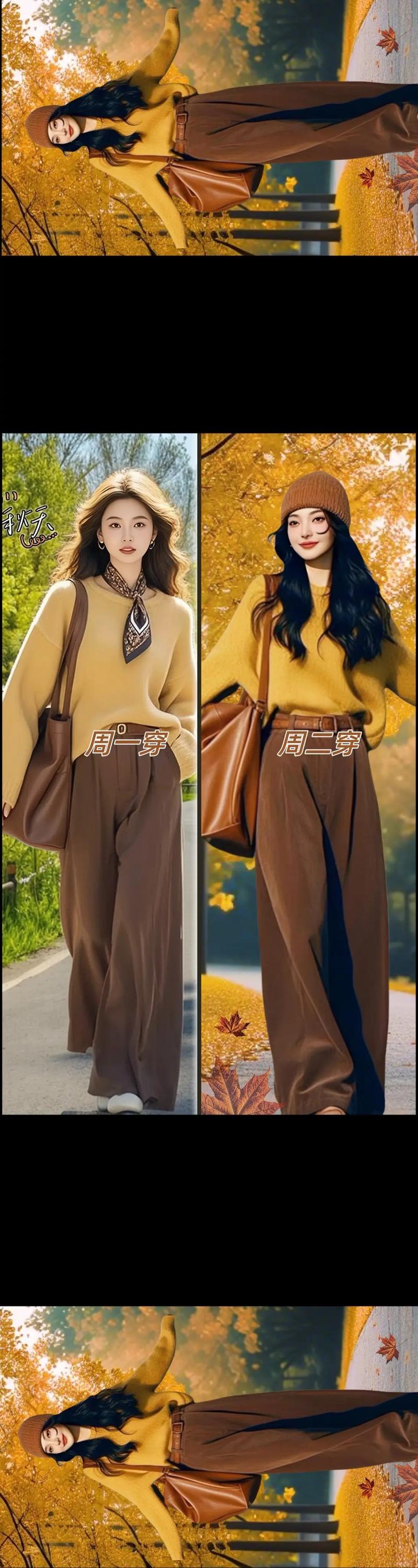 黃配什麼顏色好看