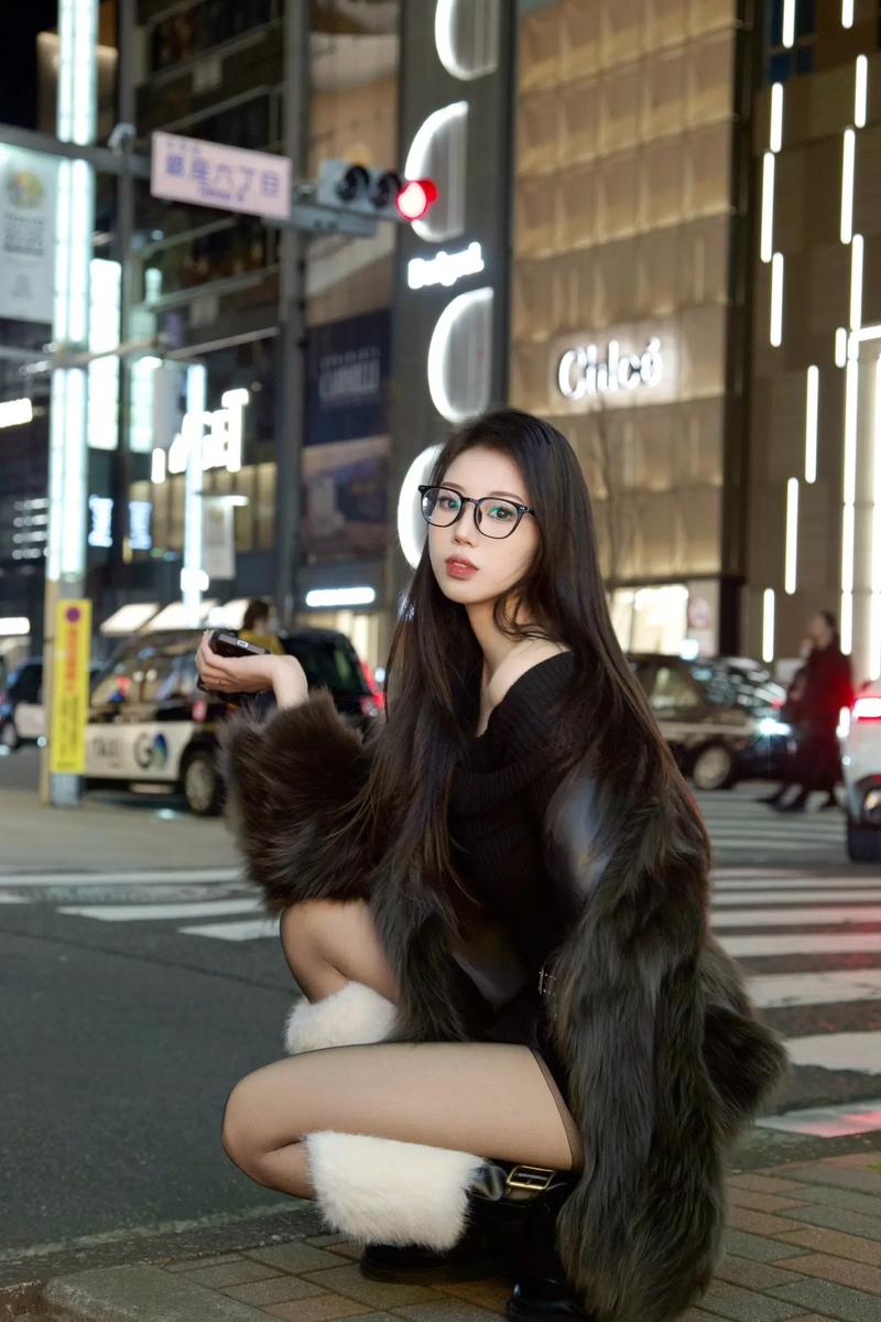 日本可以街拍嗎
