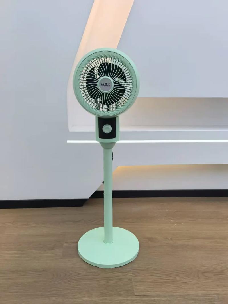電風扇多久清一次