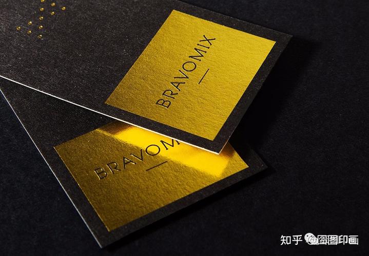 什麼是燙金?讓您的印刷品閃耀奪目的秘訣 3 什麼是燙金