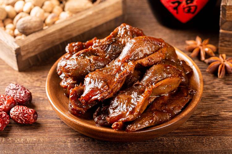 癌症可以吃烤鴨嗎